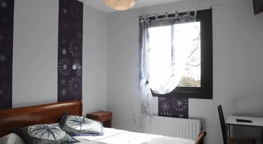 Hôtel Au Diaprisyus - Photo 2