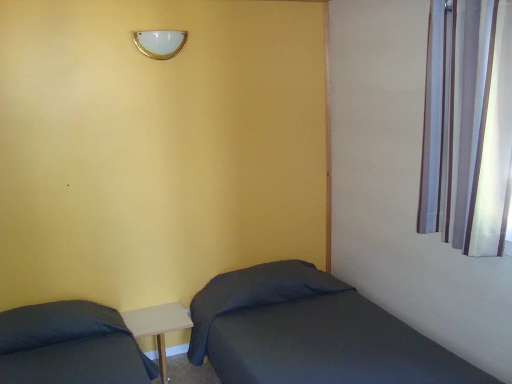 Les chalets de Millau - Photo 1