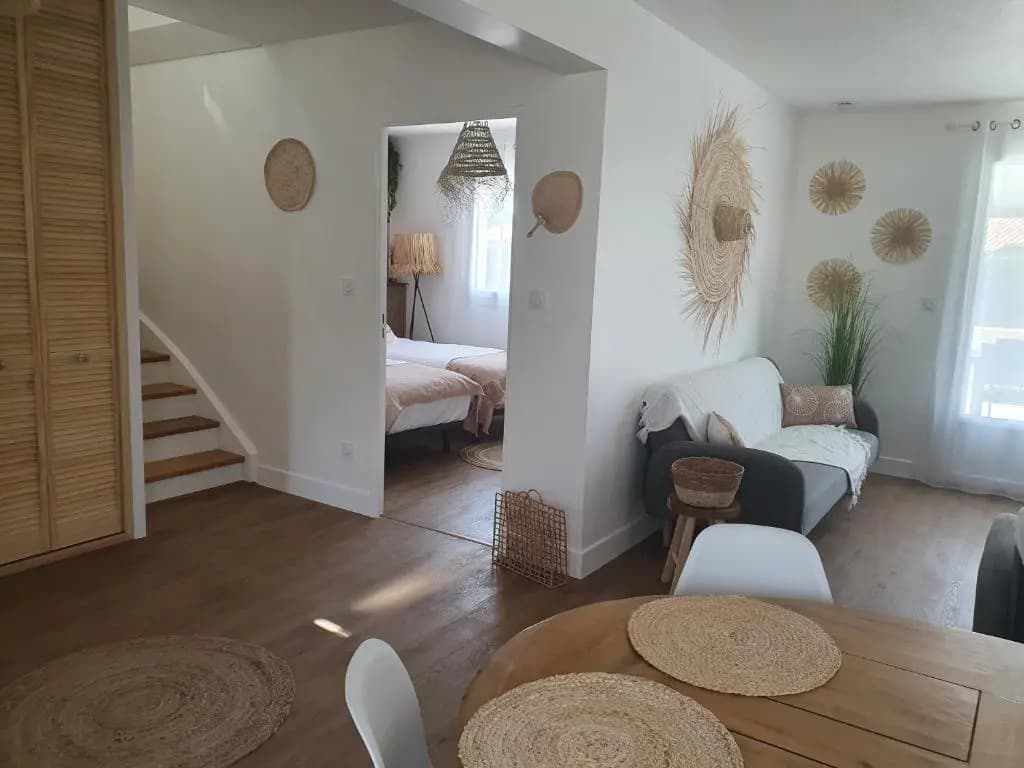 Villa des Oliviers : Sublime villa avec piscine chauffée et privée, terrasse de 185m² - Photo 2