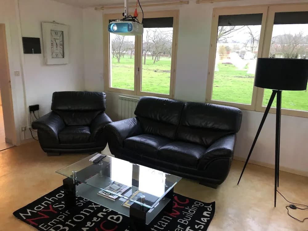 La Maison du Bonheur - Photo 2