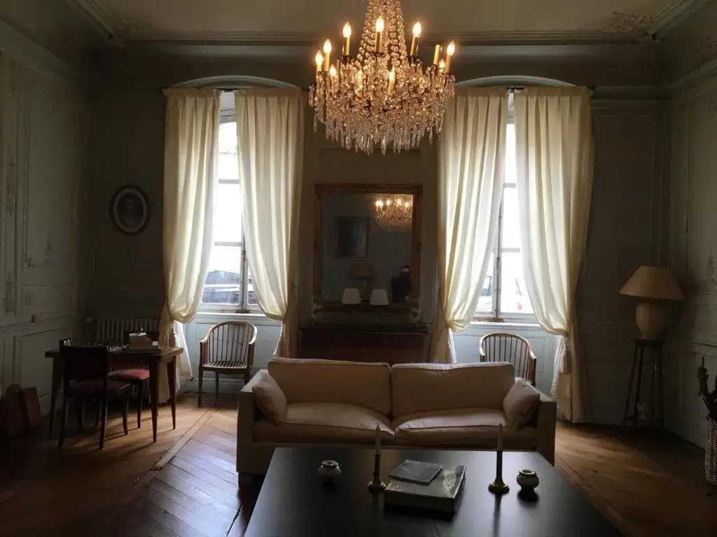 B&B Le Jardin de Carco - Photo 4