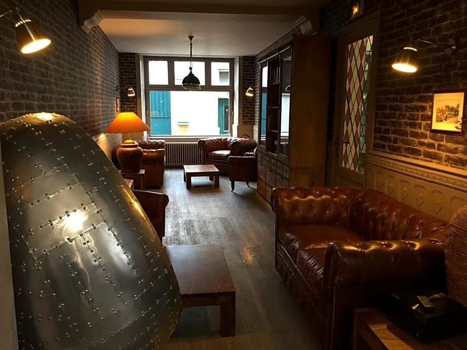 Hotel Ar Terra Nova - Photo 2