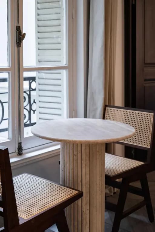 Elegant Apartment - 1br/4p - Rue Saint-honore - Photo 3