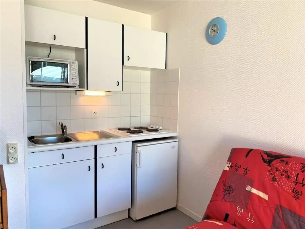 Appartement Quiberon, 2 pièces, 6 personnes - FR-1-478-53 - Photo 5