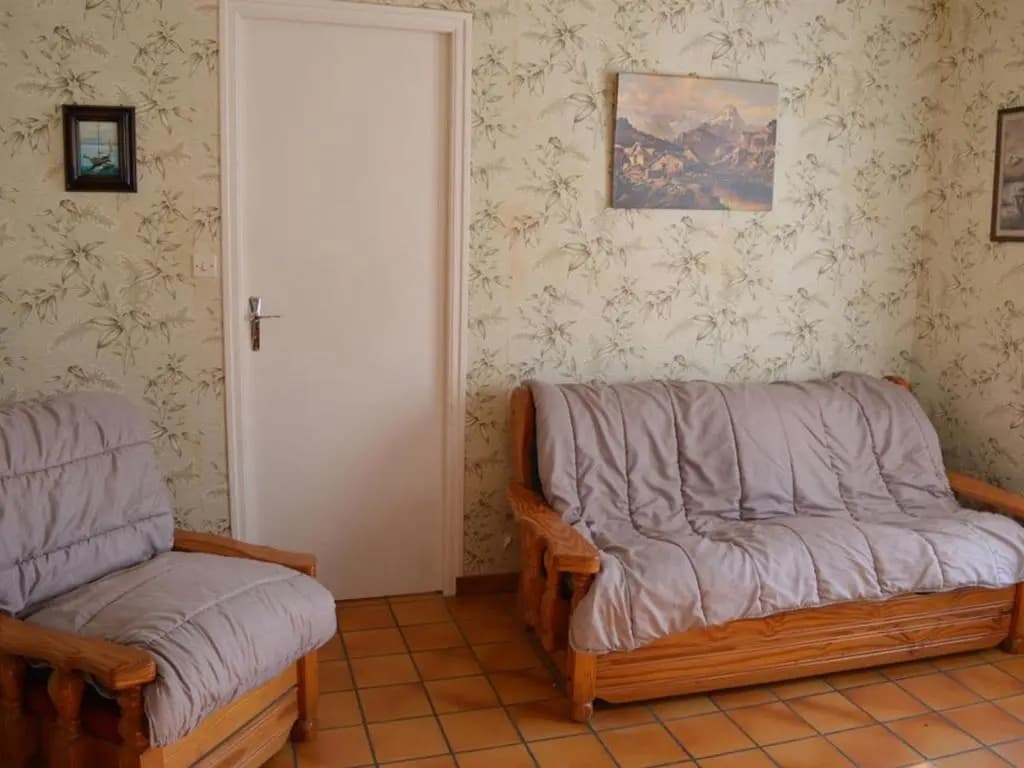 Maison La Tranche-sur-Mer, 4 pièces, 6 personnes - FR-1-22-237 - Photo 3