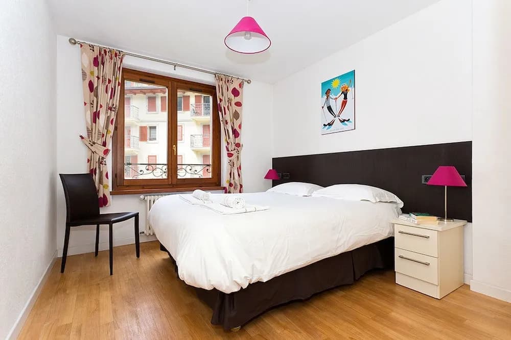 Apartment Les Cosmiques - Photo 4