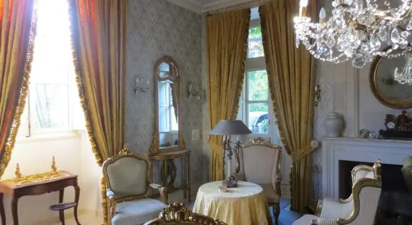Manoir de Chauvigné - Photo 2
