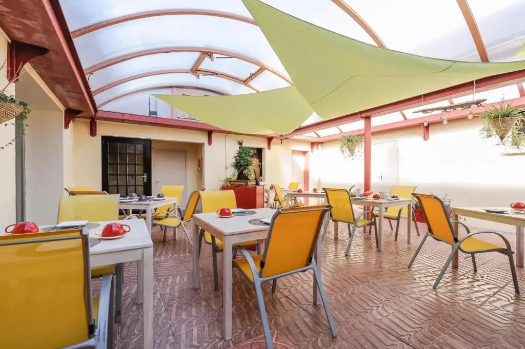 L'ORANGERIE - Photo 2