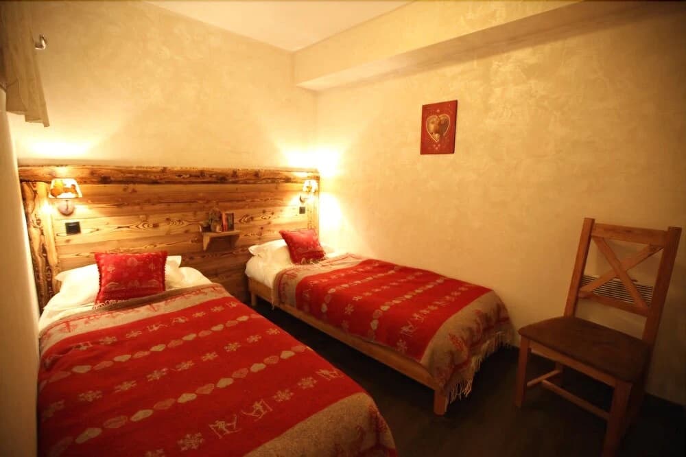 Les Chalets d'Adrien 3 - Photo 3