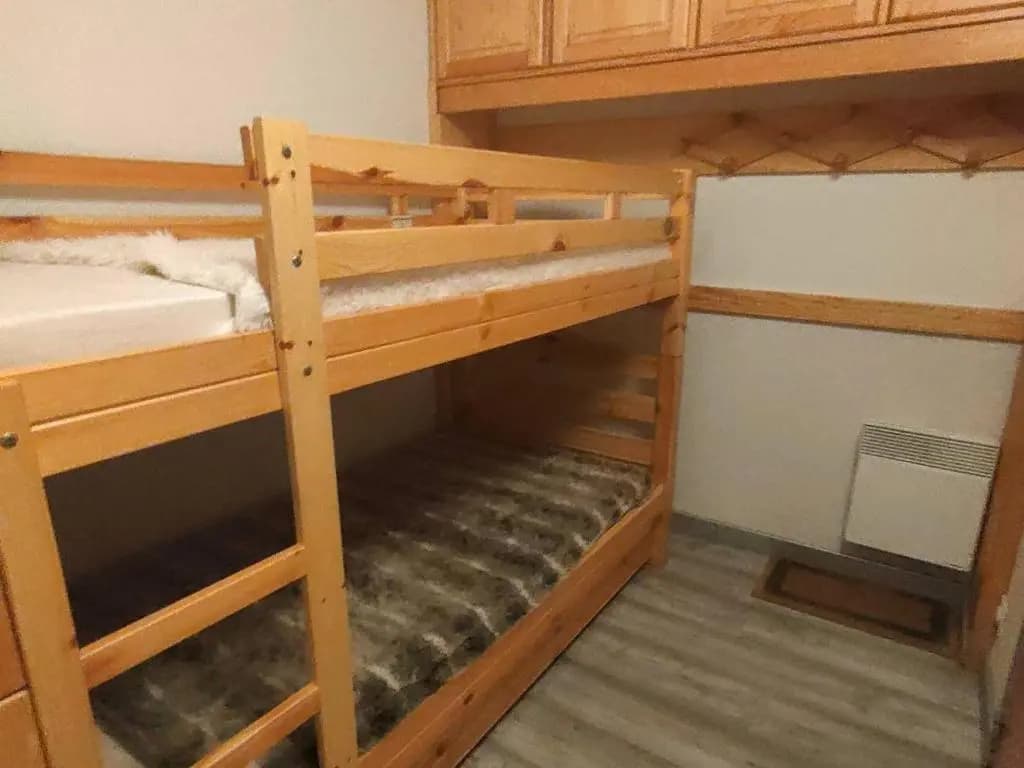 Appartement Cauterets, 3 pièces, 6 personnes - FR-1-234-228 - Photo 2