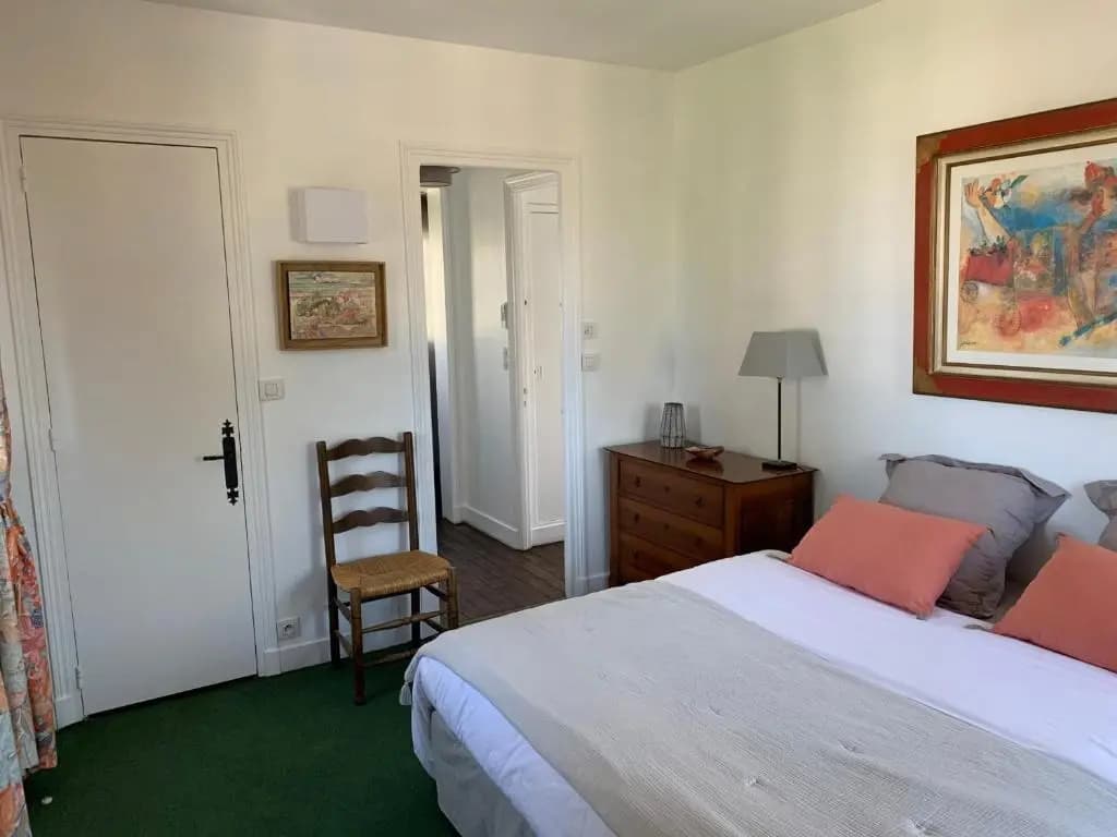 Maison Cabourg, 3 pièces, 5 personnes - FR-1-487-212 - Photo 5