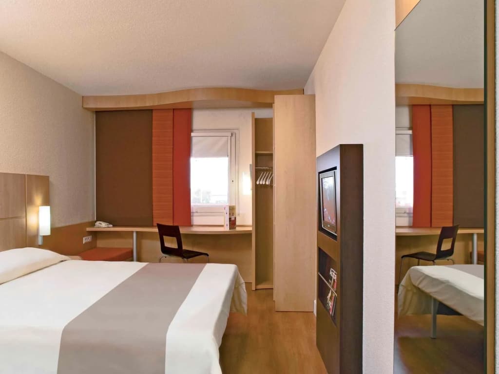 Hotel ibis Vannes - Photo 3