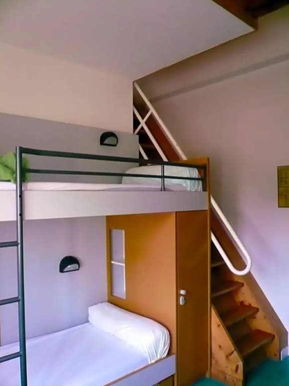 Auberge de Jeunesse HI Cherbourg - Photo 4