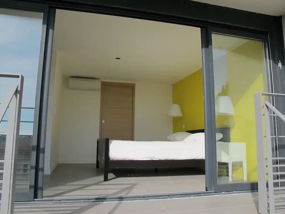 LOCATION VACANCES NICE - Villa 5* Nice St Pancrace - Miniature 6