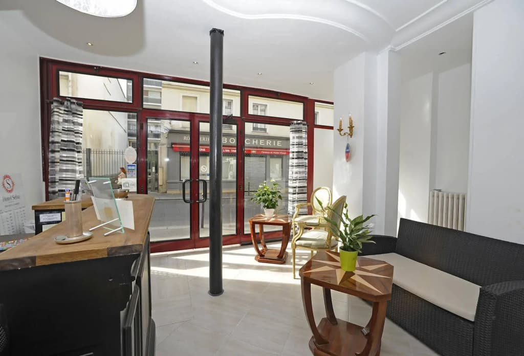 Hotel Selva - Photo 2