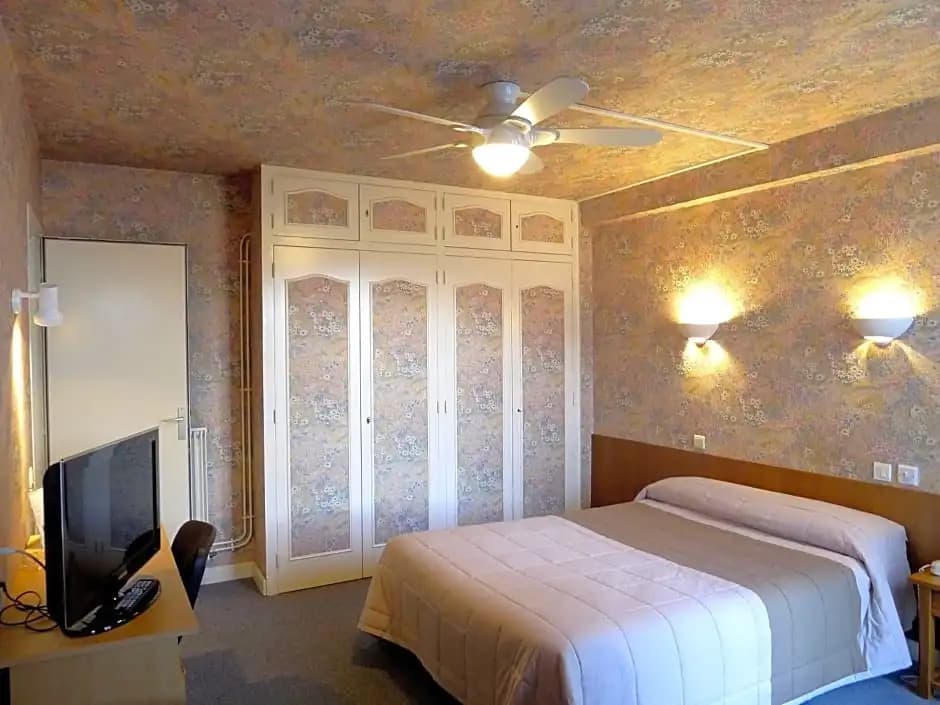 Hôtel du Sablar - Photo 2