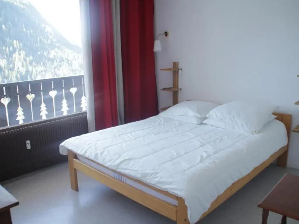 Appartement Châtel, 3 pièces, 6 personnes - FR-1-200-198 - Photo 2
