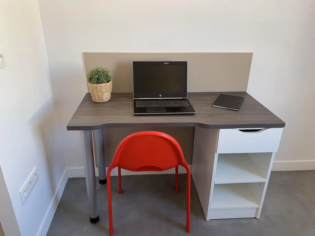 Moov'Appart Hotel Clichy - Photo 2