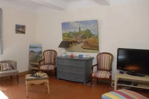 Maison 9 Personnes - 7 Min Ã€ Pied De La Mer - Photo 4
