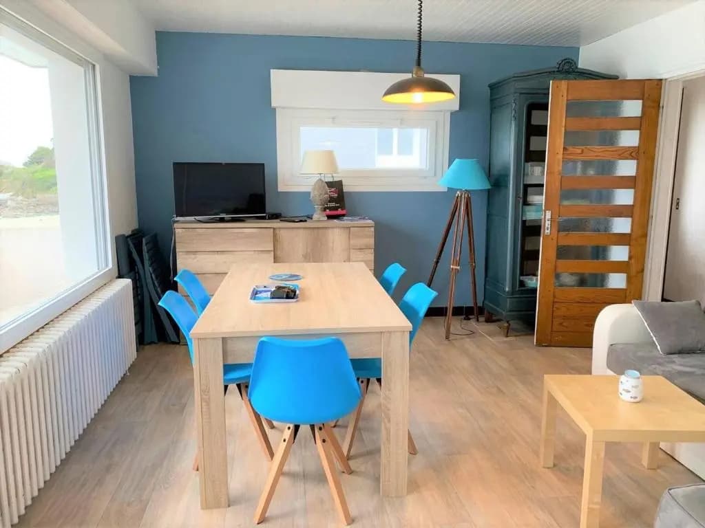 Appartement Perros-Guirec, 3 pièces, 4 personnes - FR-1-368-154 - Miniature 6