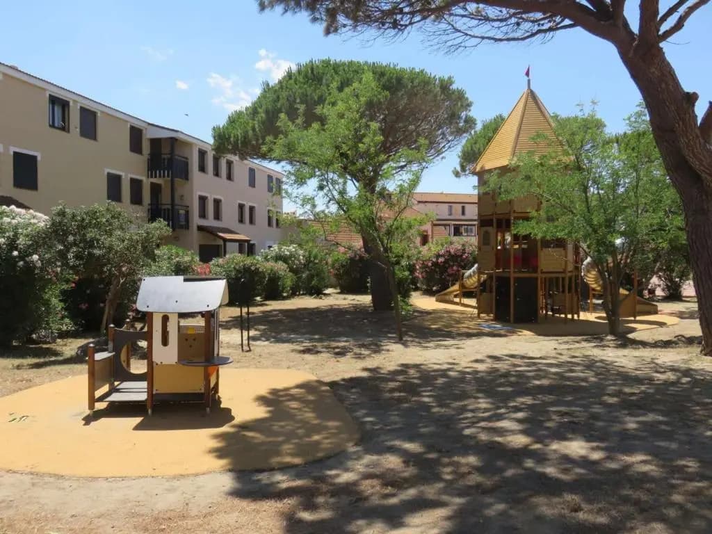 Appartement Port Barcarès, 2 pièces, 5 personnes - FR-1-431-5 - Photo 2