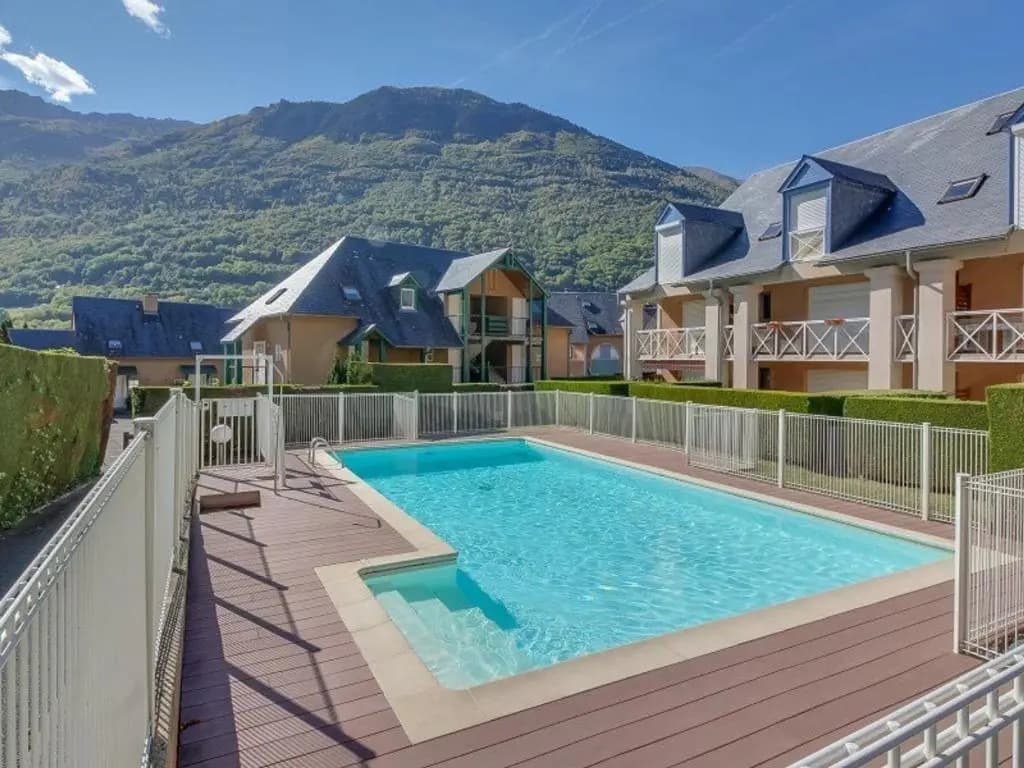 Appartement Esquièze-Sère, 3 pièces, 5 personnes - FR-1-402-37 - Miniature 7