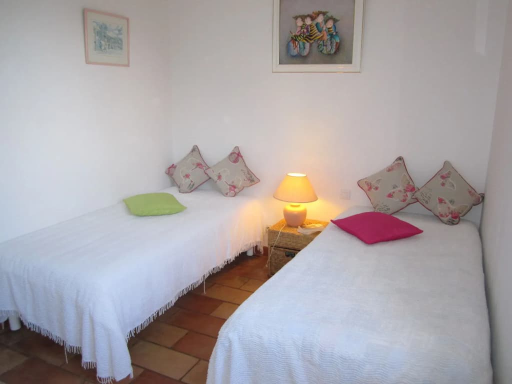 Appartements L'Acacia - plage d'Argent à 300m - Photo 2