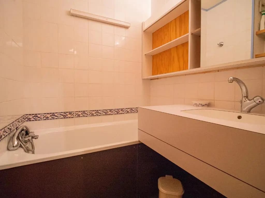 Appartement Valmorel, 2 pièces, 5 personnes - FR-1-356-346 - Miniature 7