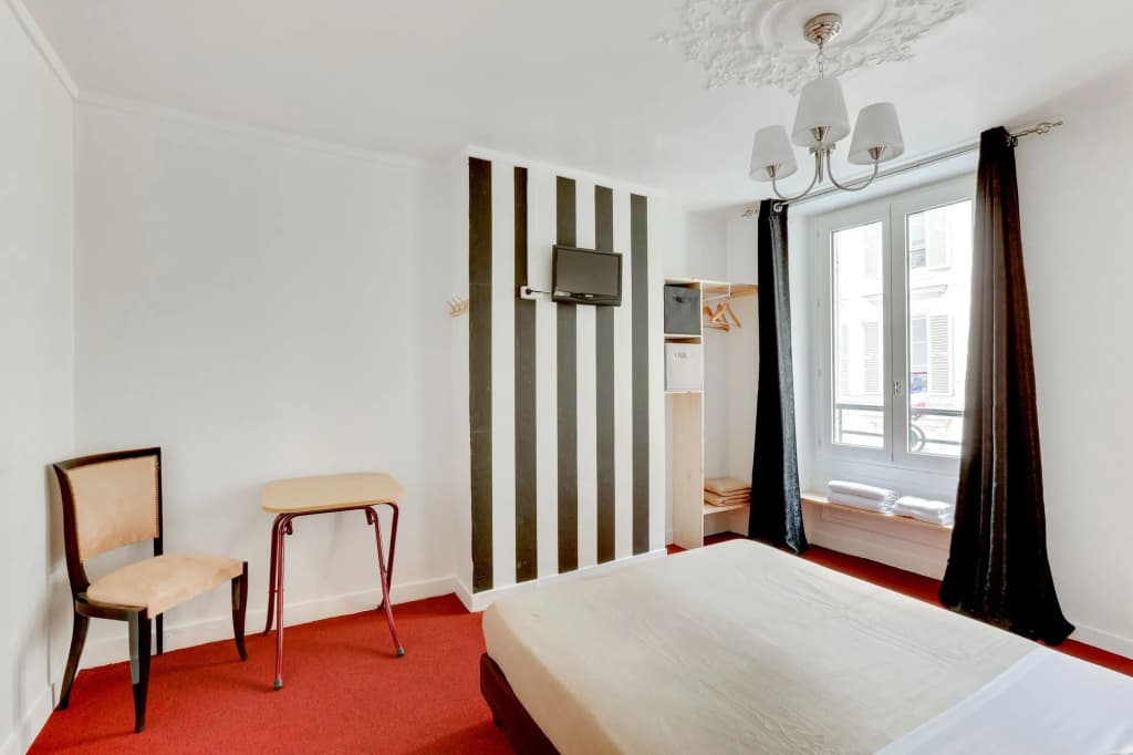 Hôtel Maât Etoile - Miniature 8