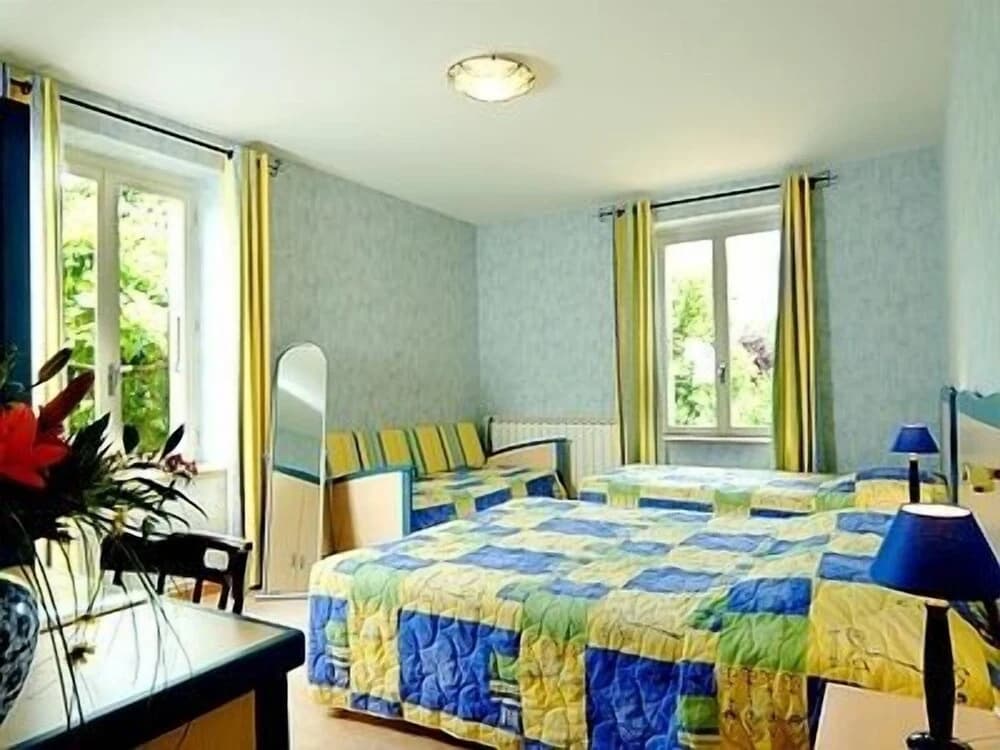Hotel des Voyageurs - Photo 3