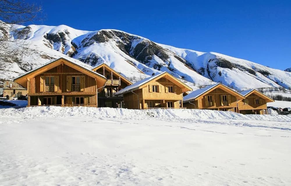 Alpine Retreat With Terrace - Photo 5