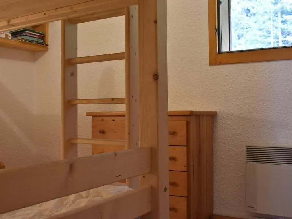 Appartement Méribel, 2 pièces, 5 personnes - FR-1-180-313 - Photo 5