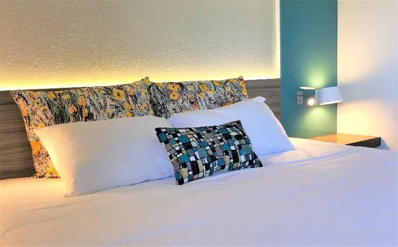 Hotel Les Mouettes - Photo 4