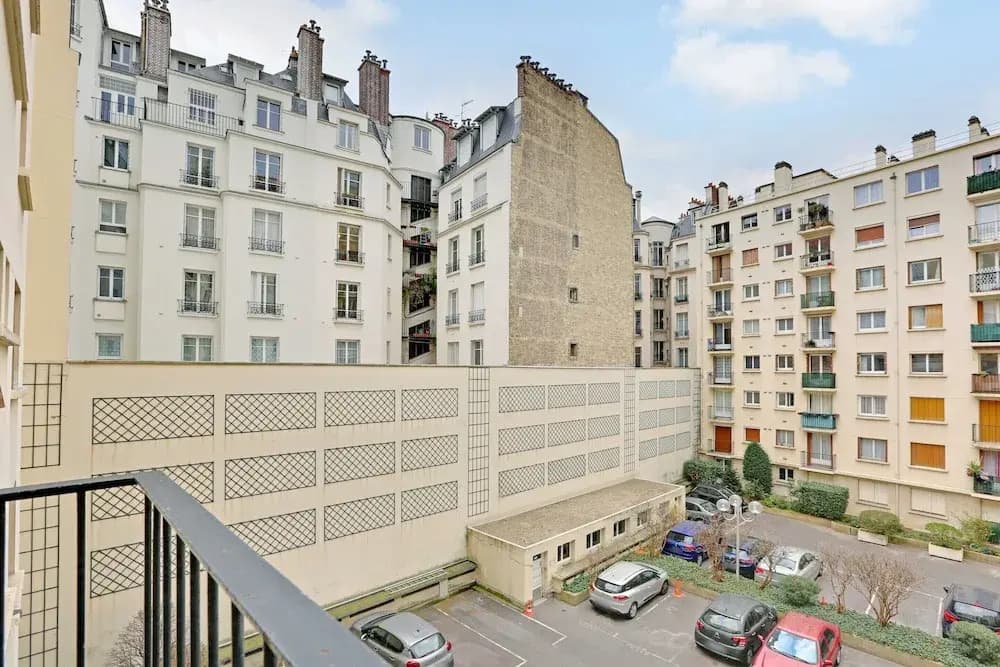 Charming Apartment - 2br/6p - Saint-lambert - Photo 1