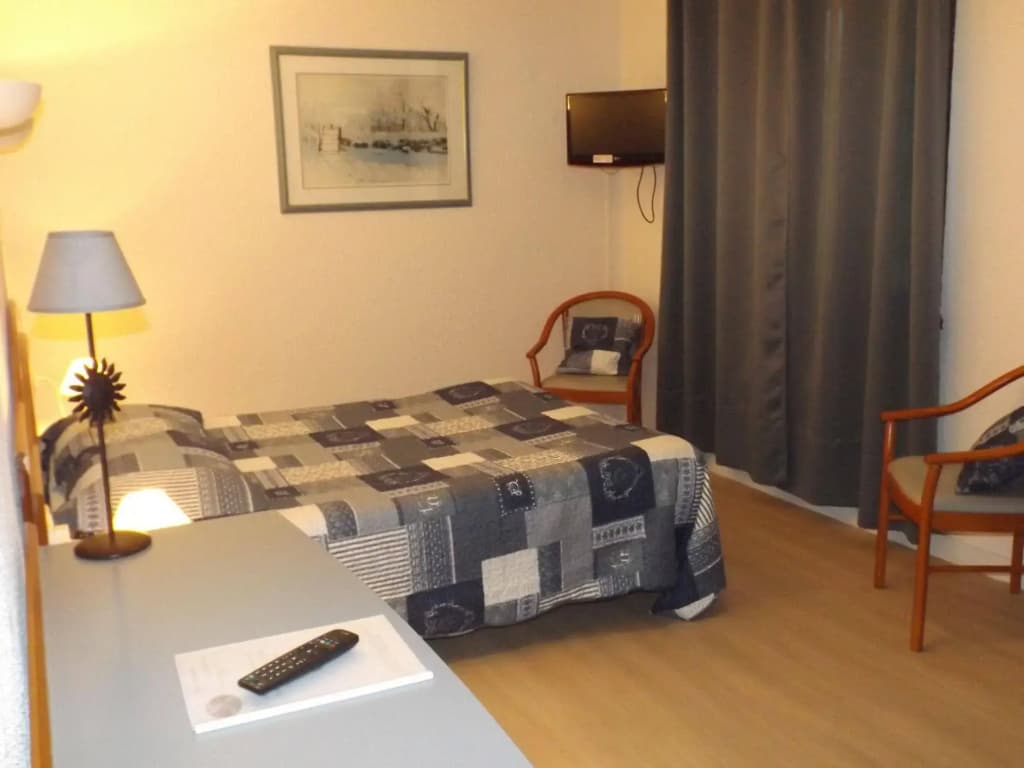 Hôtel La Redoute - Photo 1