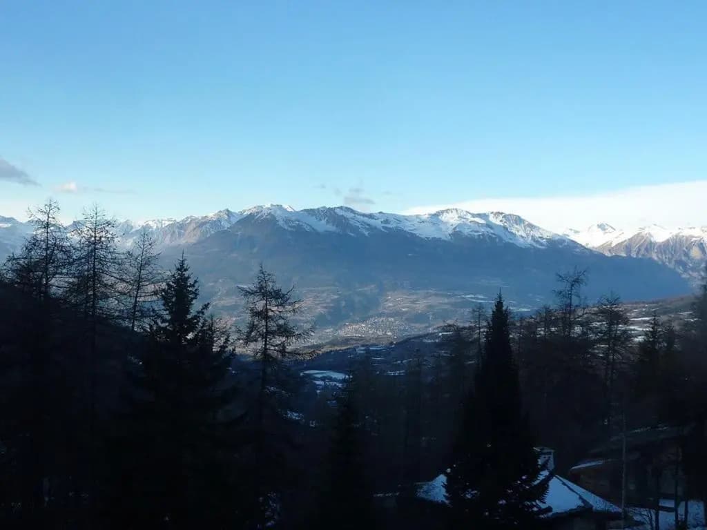 Appartement Les Orres, 1 pièce, 6 personnes - FR-1-322-59 - Photo 5