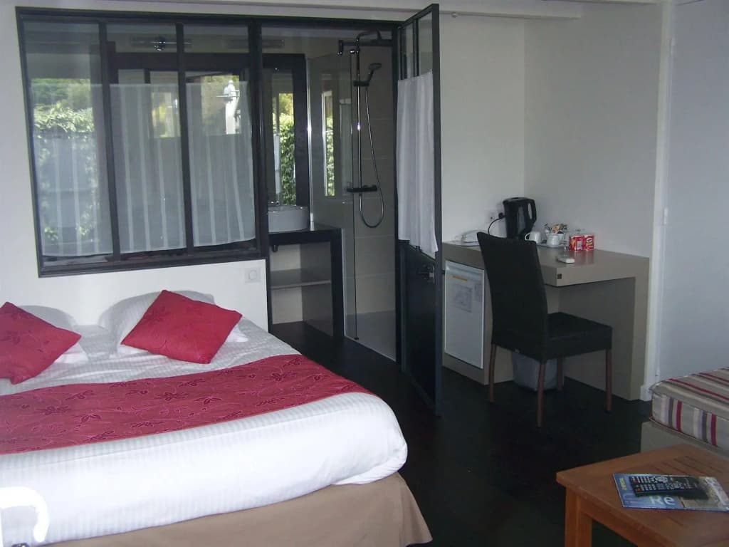 La Villa Hôtel Bien Être - Photo 3