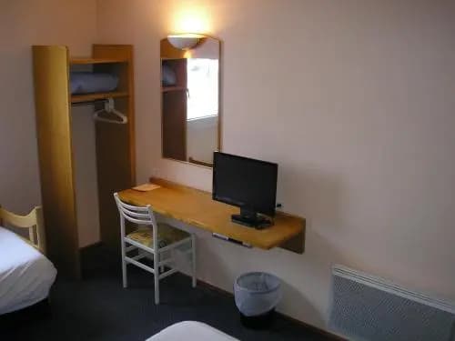 Hotel Autogrill Lafayette-Lorlanges - Miniature 7