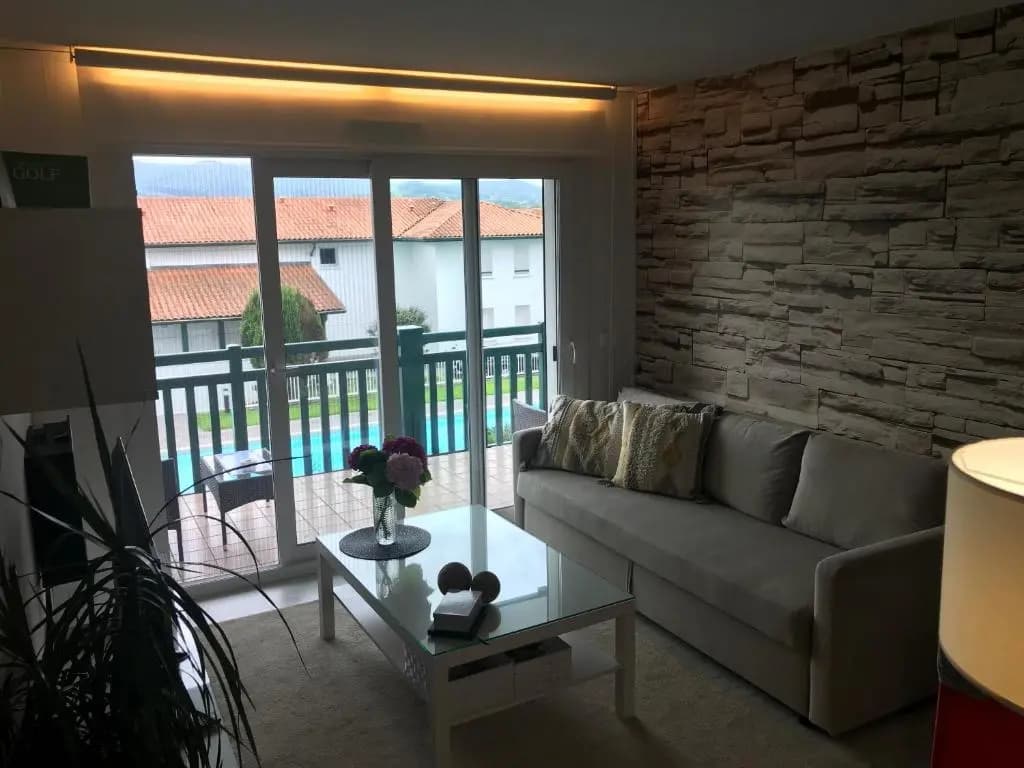 Port Bidassoa - T2 Coquet, Wifi, Parking - Photo 5