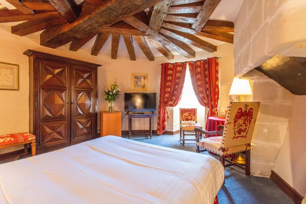 Château De Beauvois - La Maison Younan - Miniature 6