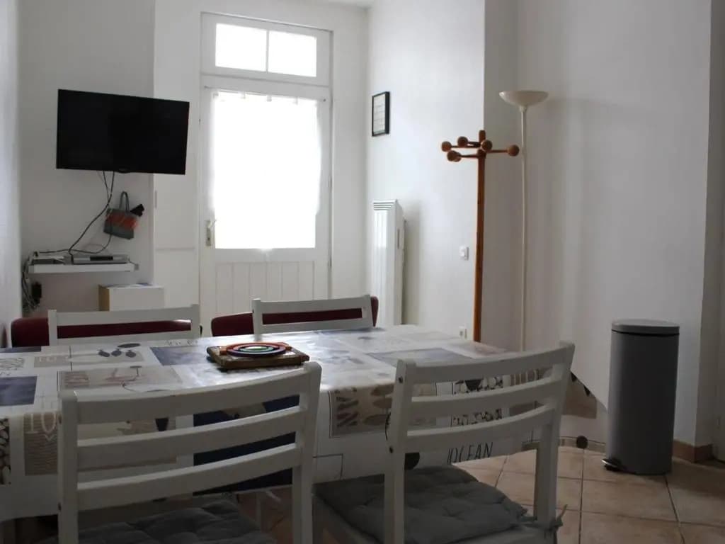 Appartement La Rochelle, 3 pièces, 3 personnes - FR-1-246-493 - Miniature 8
