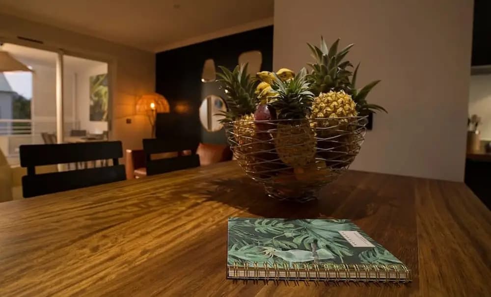 L'Appart Du Tropiclub - Photo 4