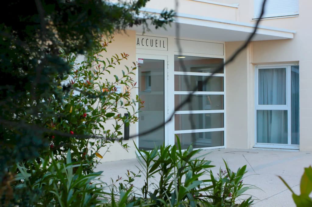 Kosy Aparthotel Campus del Sol Esplanade - Photo 1