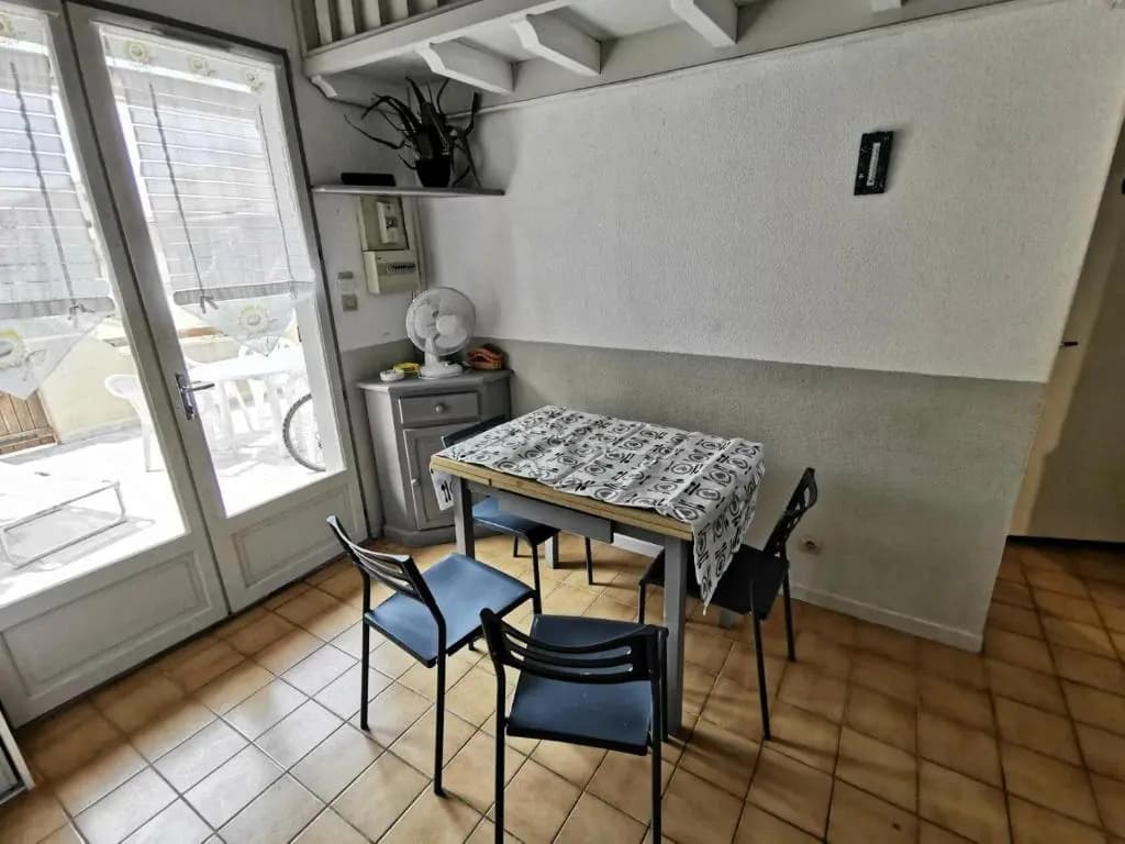 Résidence GRANDE BLEUE - Maisons & Villas pour 6 Personnes 094 - Photo 2