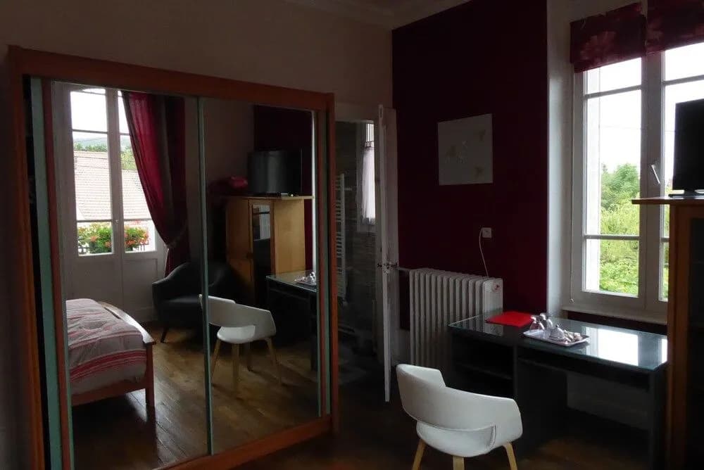 La Dragée Hôte - Chambres Chez L'habitant - Photo 3