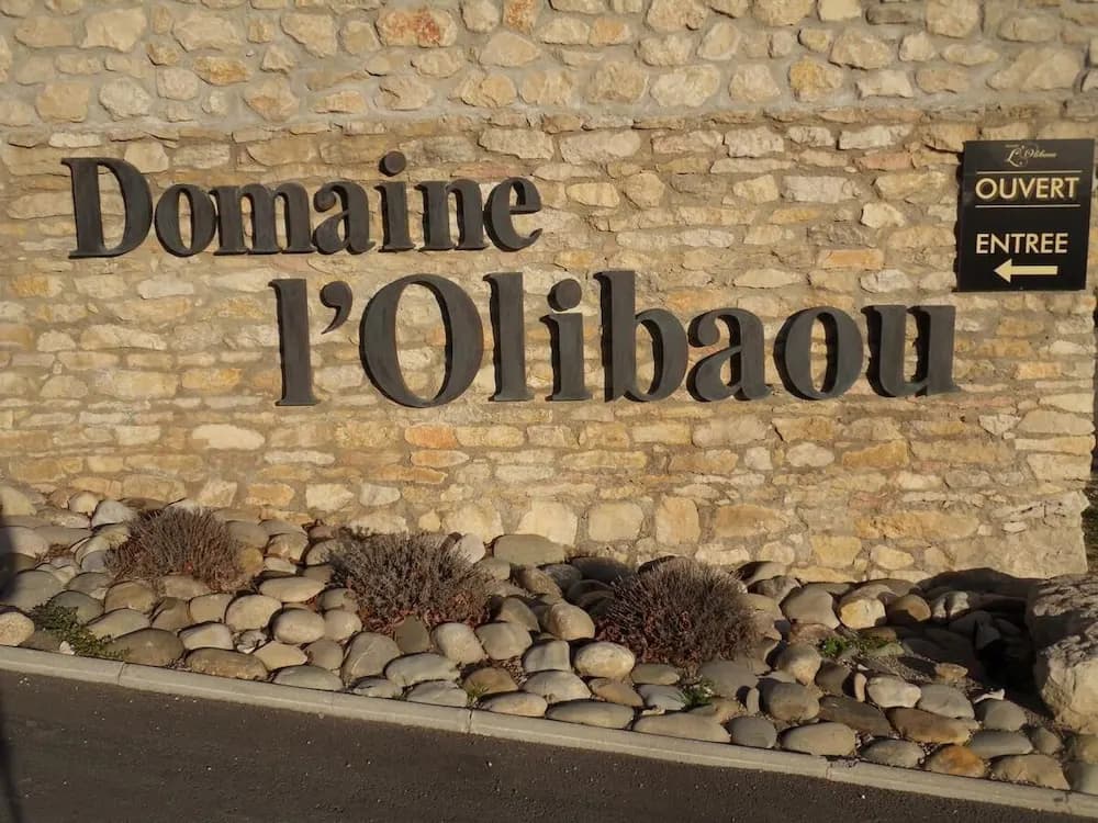 Chambres d'hôtes Domaine l'Olibaou - Photo 1