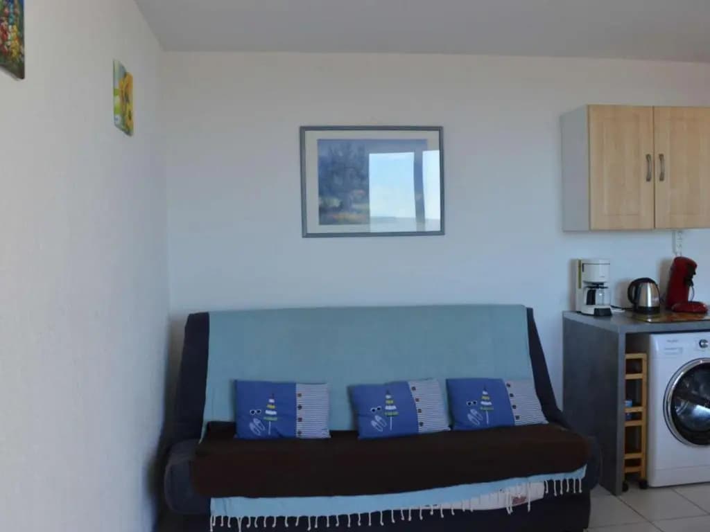 Maison Fleury-Saint-Pierre-la-Mer, 3 pièces, 6 personnes - FR-1-229D-541 - Photo 4