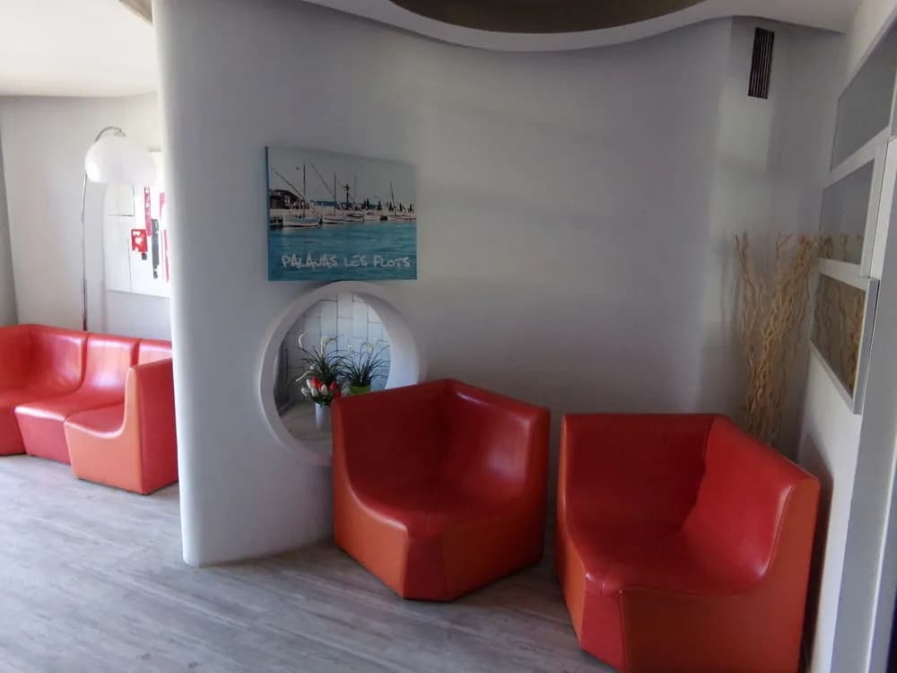 Hotel de la Plage - Photo 4