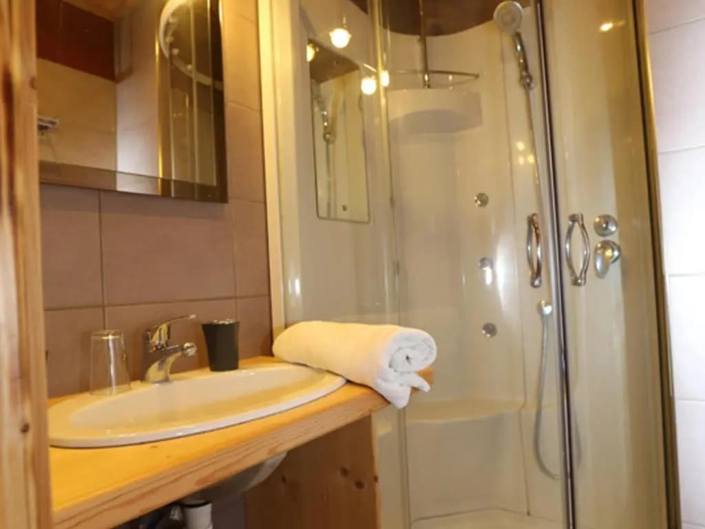 Appartement Valloire, 3 pièces, 8 personnes - FR-1-263-330 - Miniature 6