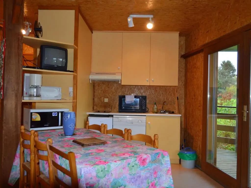 Chalet Orsennes, 3 pièces, 7 personnes - FR-1-591-170 - Miniature 7